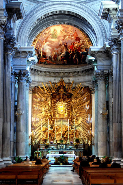 Santa Maria in Campitelli2